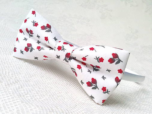 Romantic headband