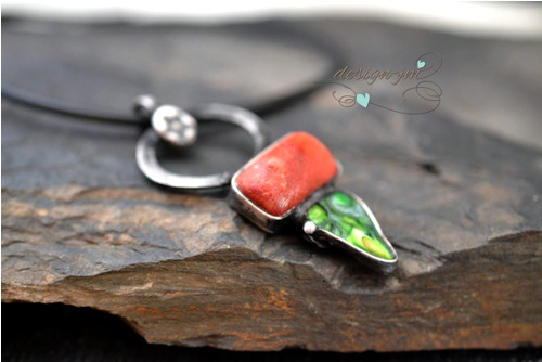 Osobní amulet — foto 1