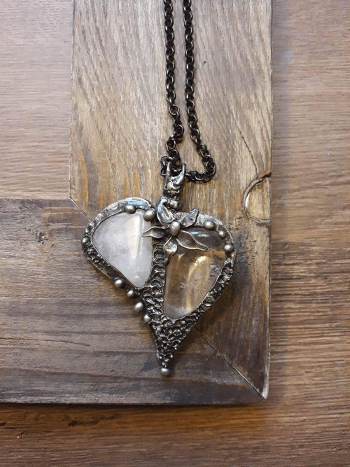 Battement de coeur — foto 1