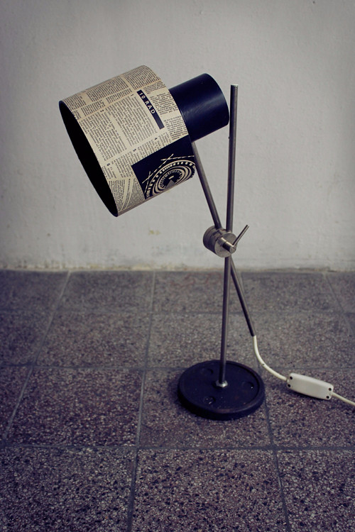 Lampa — foto 1