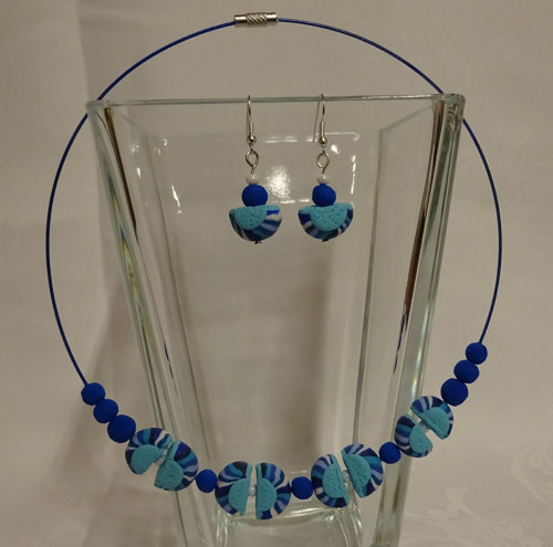 Fimo set — foto 1