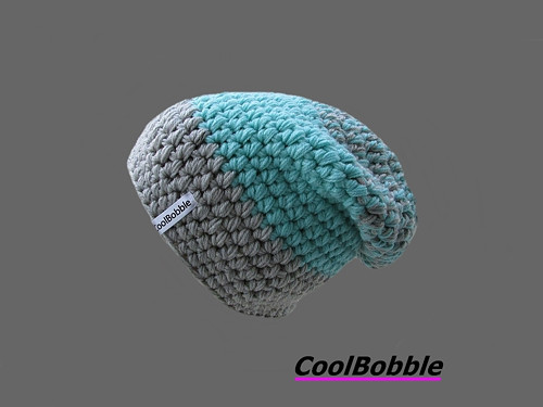 Hučka CoolBobble — foto 1