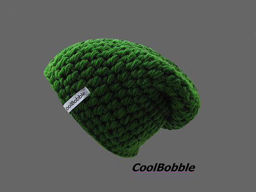 Hučka CoolBobble — foto 1