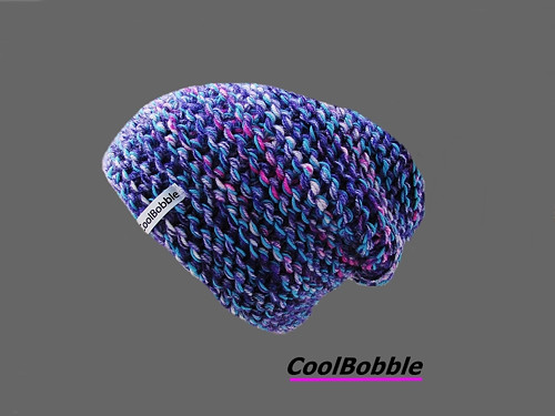 Hučka CoolBobble — foto 1