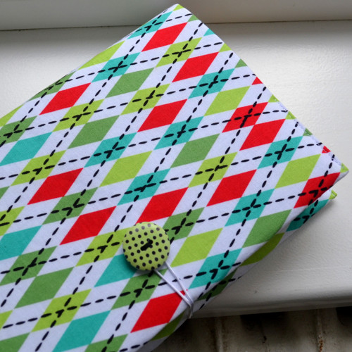 Obal Barevná geometrie :) — foto 1