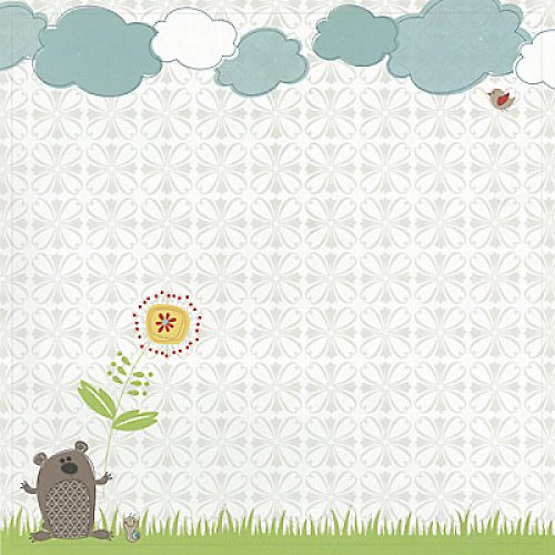 Green 11 - scrapbook — foto 1