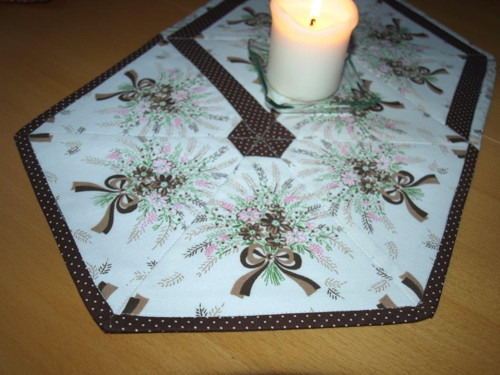 Dečka-kytice