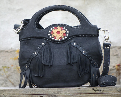 Samantha_black doll — foto 1