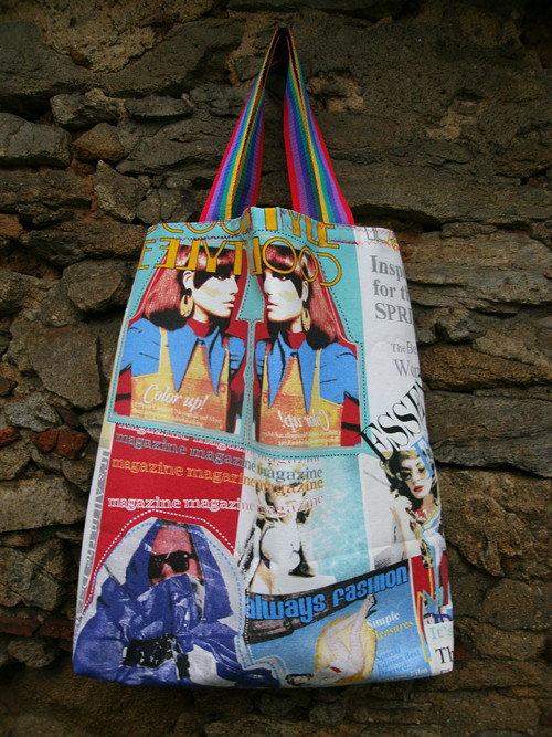 Kabeloška - old magazine — foto 1