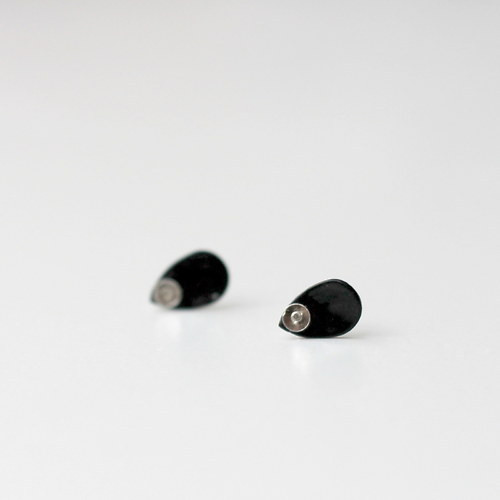 Black tears — foto 1