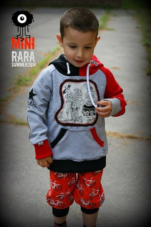 RARA - NA PŘÁNÍ — foto 1