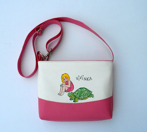 Vivinka — foto 1