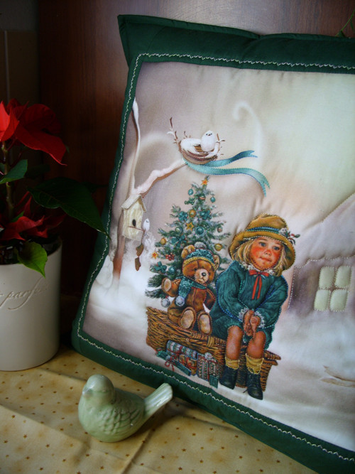 Vánoční čekání — foto 1