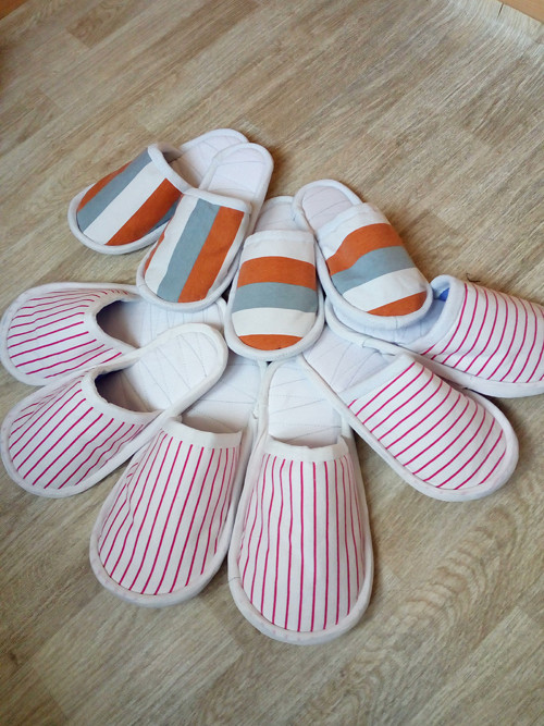 Přijde návštěva — foto 1