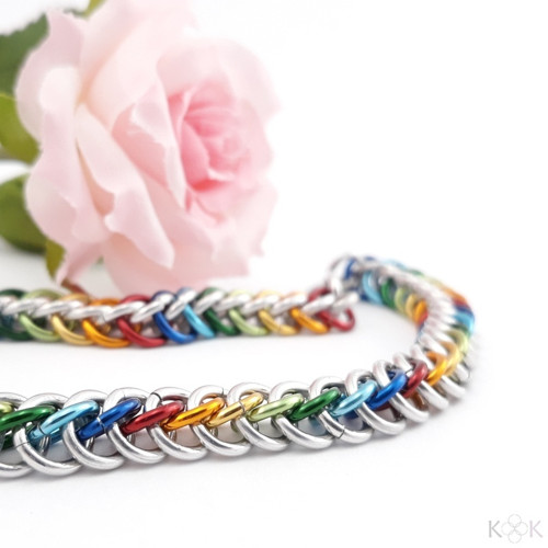 HalfPersian Rainbow — foto 1