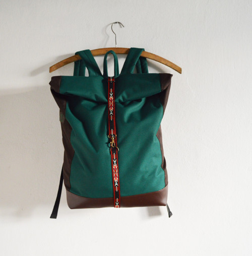 Rolák BASIC indiánský — foto 1
