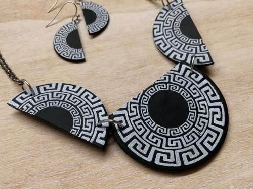 Aztec mandalas — foto 1