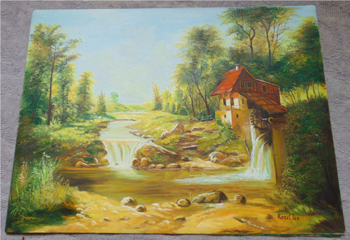 Mlýn