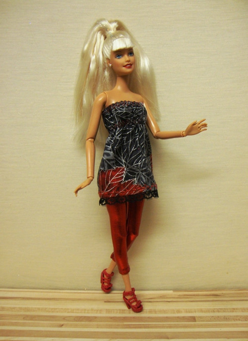 Dazzling celebration - kolekce s botkami — foto 1