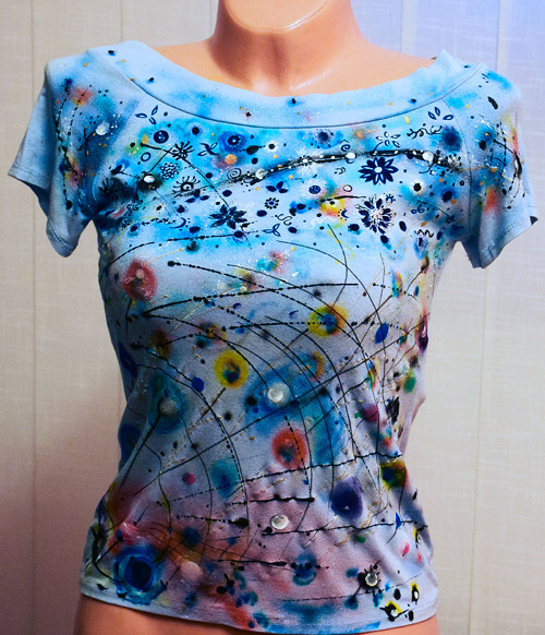 Veselé malování III — foto 1