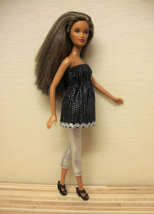 Dazzling celebration - kolekce s botkami — foto 1