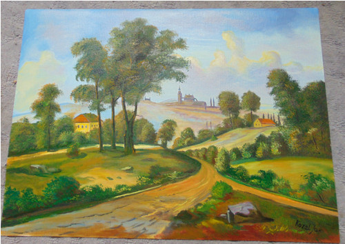 Cesta