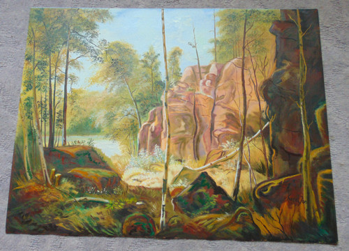 Skála II