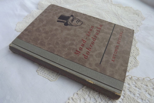Maud - žena dobrodružka — foto 1