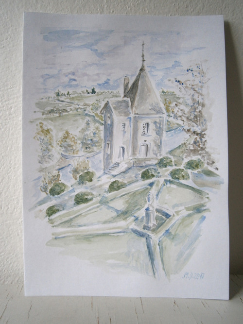 Francie — foto 1