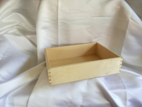 Plato 330 x 225 x 50 — foto 1