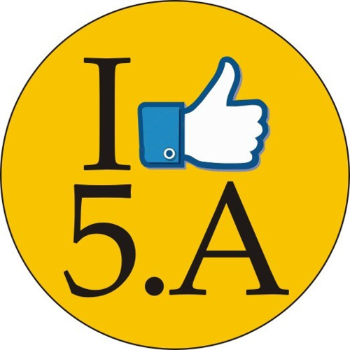 I like 5. A