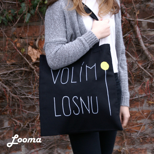 Plátěnka Losna — foto 1