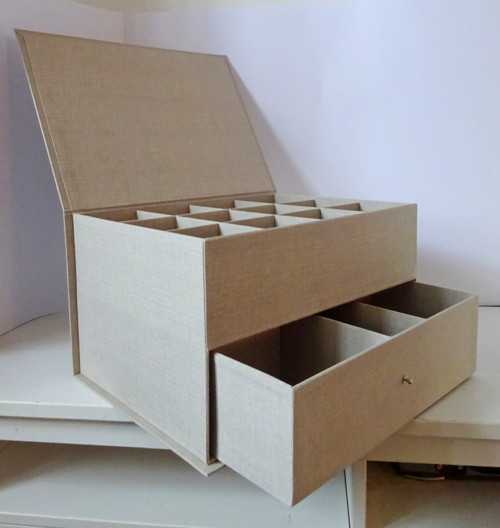 Organizér — foto 1
