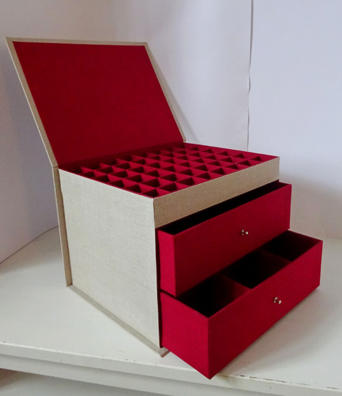 Organizér — foto 1