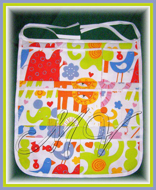 KAPSÁŘ 60 x 65 cm — foto 1