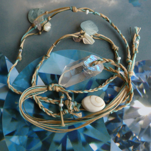 Shiva Agua aura — foto 1
