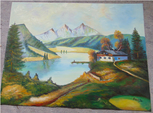 Jezero
