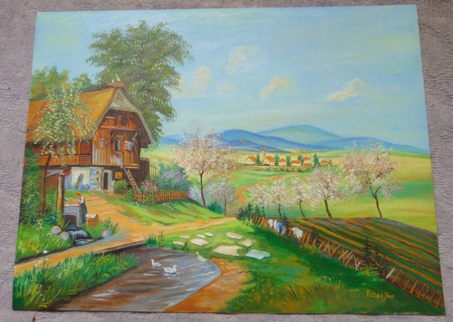 Český Venkov