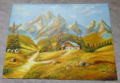 Roubenka