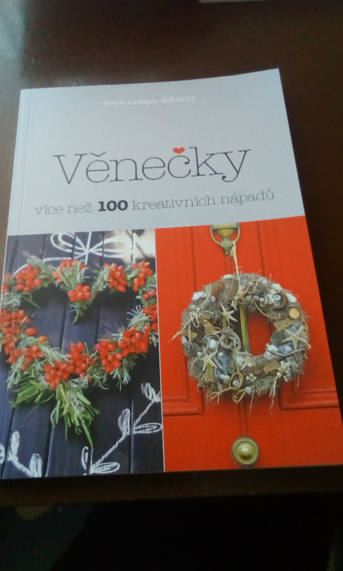 Věnečky — foto 1