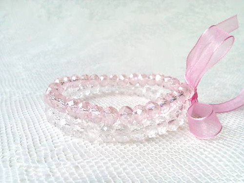 Sweet princess bracelet