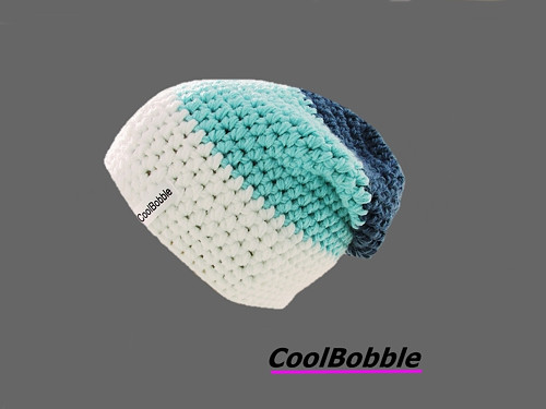 Hučka CoolBobble — foto 1