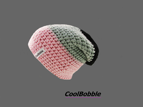 Hučka CoolBobble — foto 1