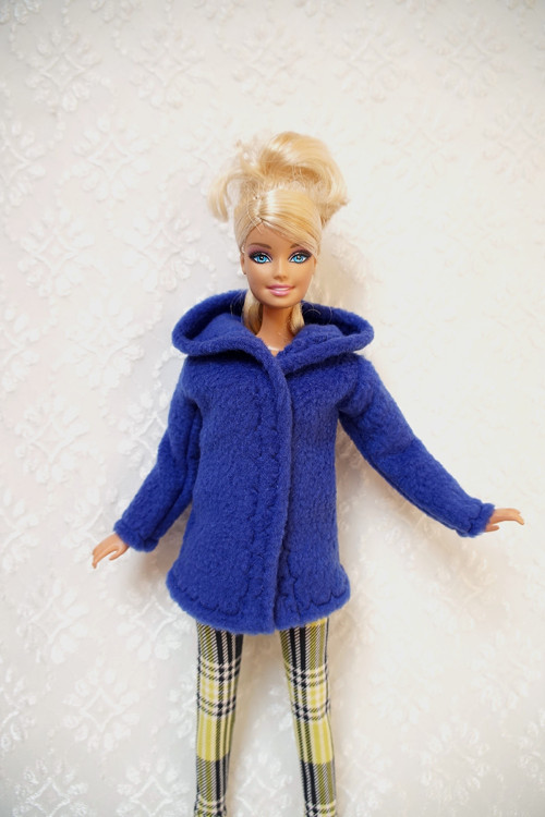 Zimní komplet — foto 1