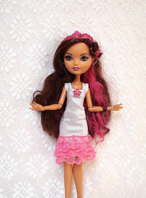 Šaty pro MH / Ever After High — foto 1