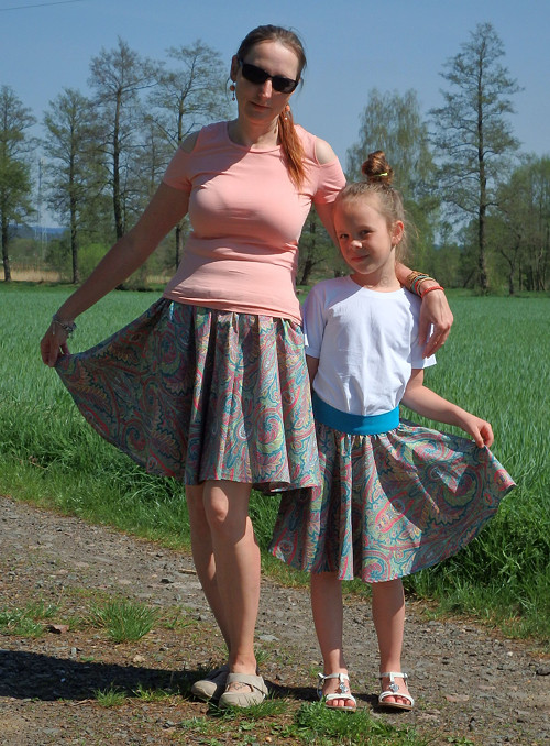 Opravdická kolová pestrá — foto 1