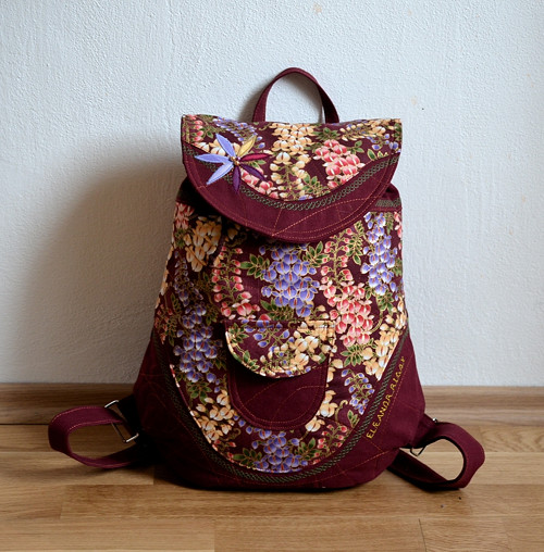 RIGBY bag no. 73 — foto 1