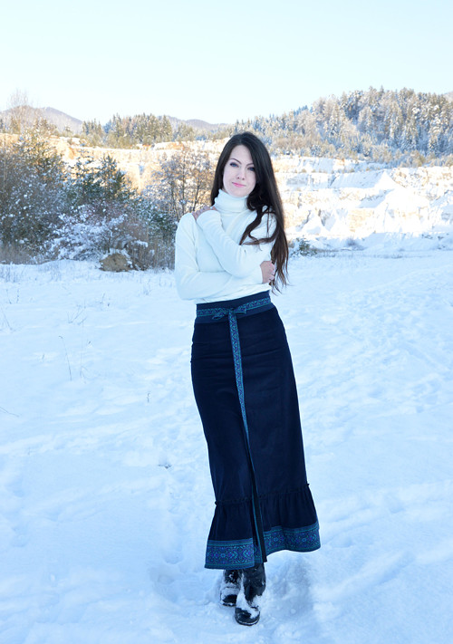 Júlia — foto 1