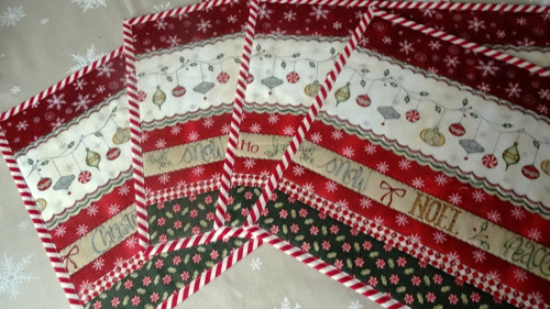 Christmas Whimsy 2... prestieranie — foto 1