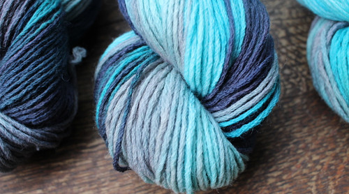Merino sw 4mm - "Schoulená" — foto 1